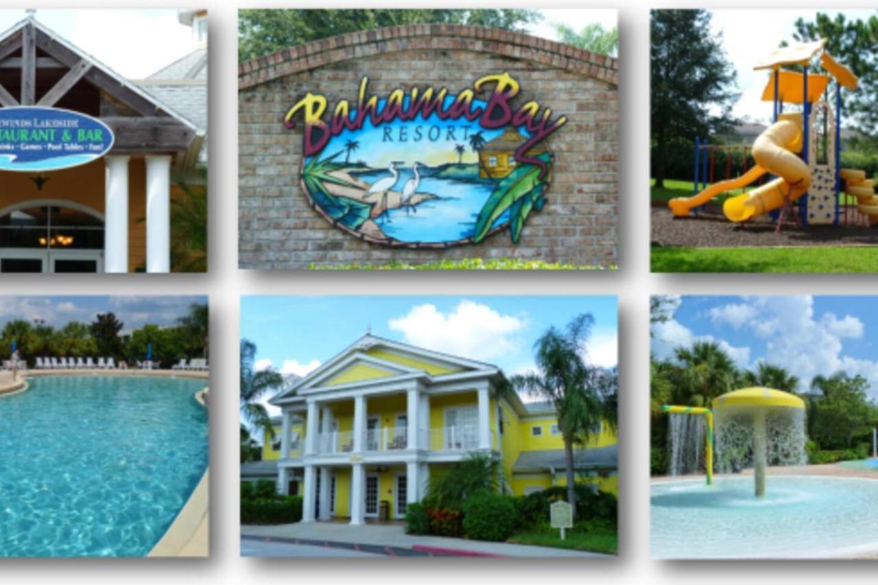 Fun Travel Day And Joy At Orlando'S Best Choice!! Kissimmee Extérieur photo