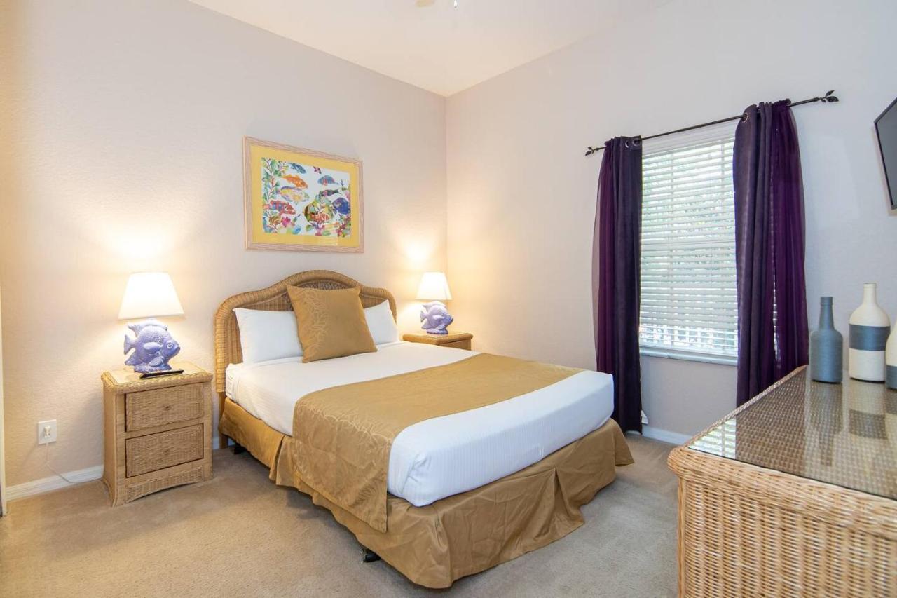 Fun Travel Day And Joy At Orlando'S Best Choice!! Kissimmee Extérieur photo